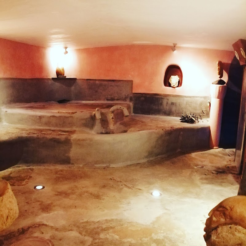 Neroli Hammam