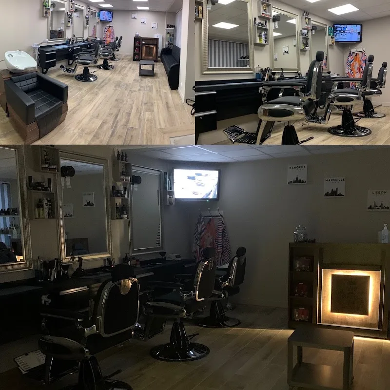 VIP COIFFEUR