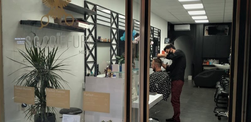 S.G. Coiffure - Coiffure Strasbourg - OneBooking