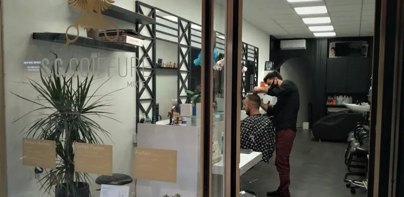 S.G. Coiffure