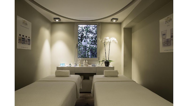 Spa Deep Nature - Sofitel Spa