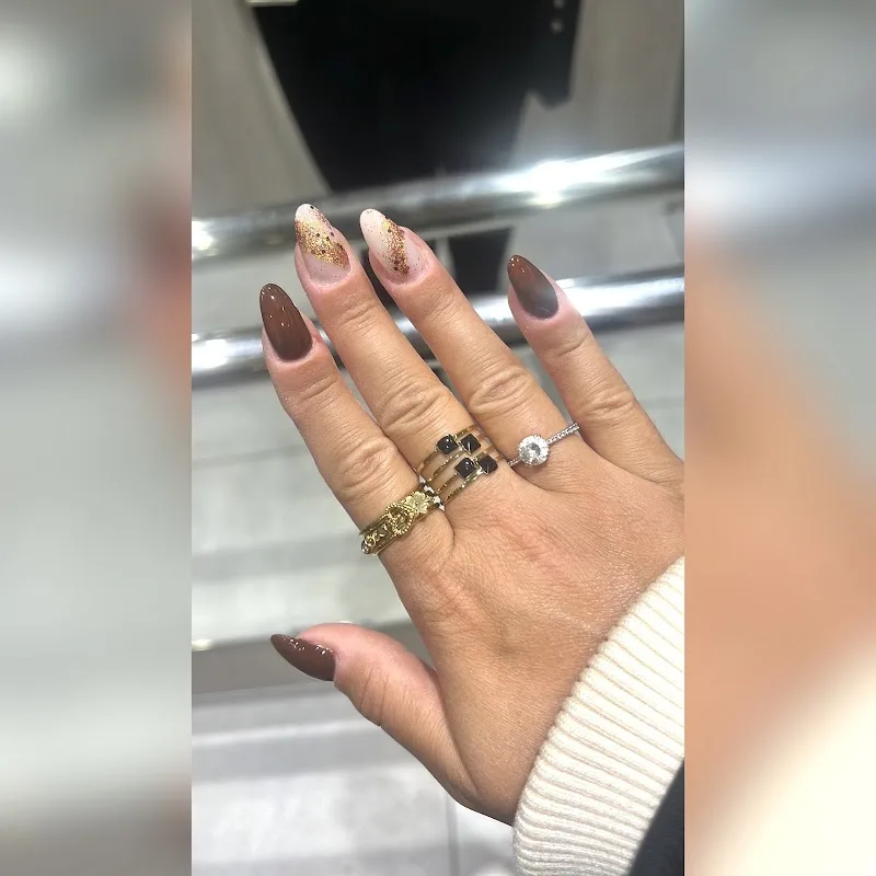 JR Nails by Julie