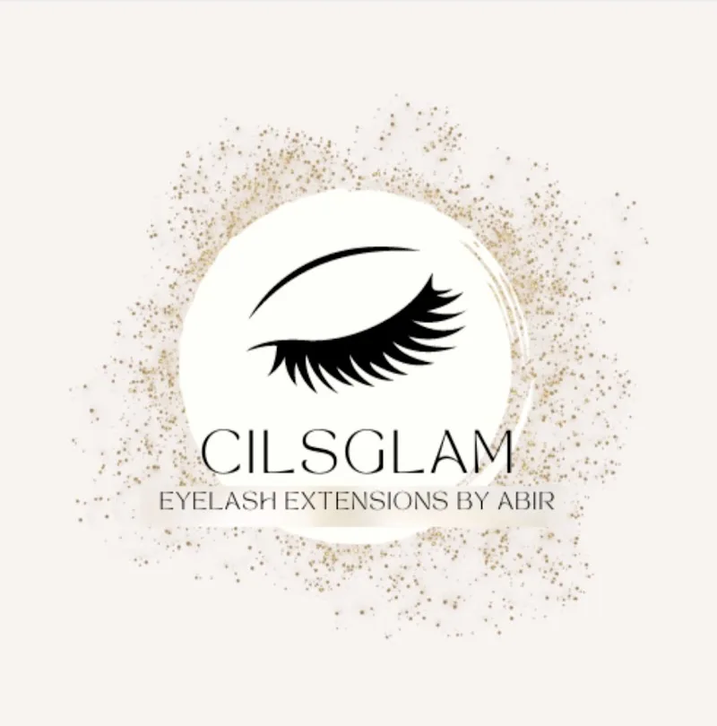Cils glam 38