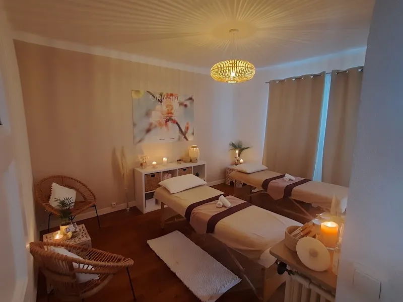 Corporelle - Massages &soins bien-être Dijon
