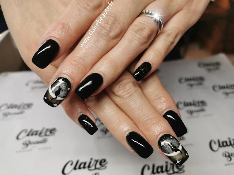 Claire Ongles & Beauté