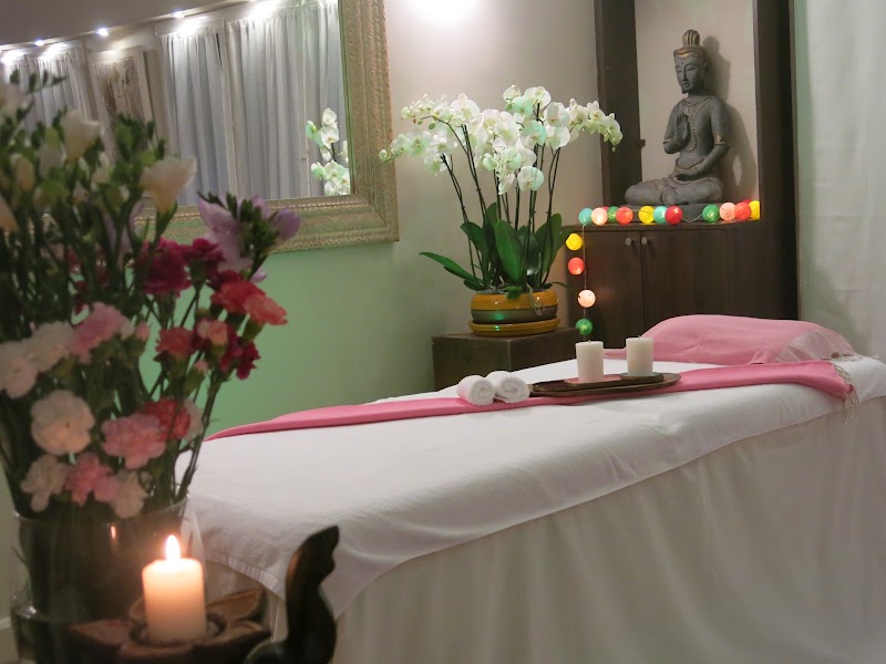 Phalla Massage Thaï - Orléans
