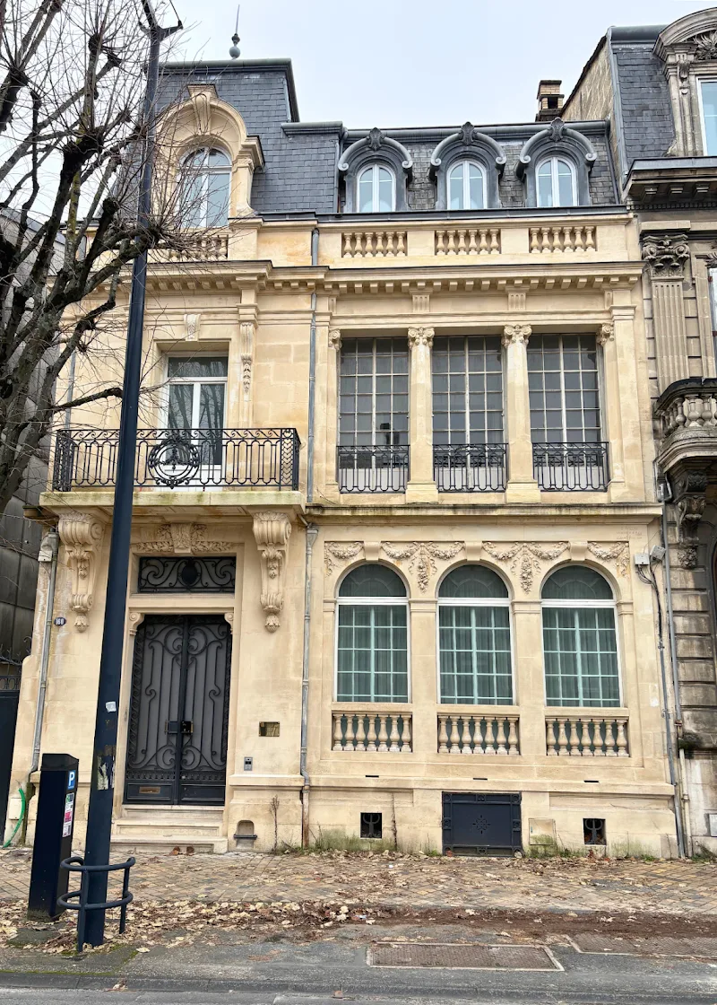 Maison Agapè - Épilation Bordeaux - Photo de couverture - OneBooking