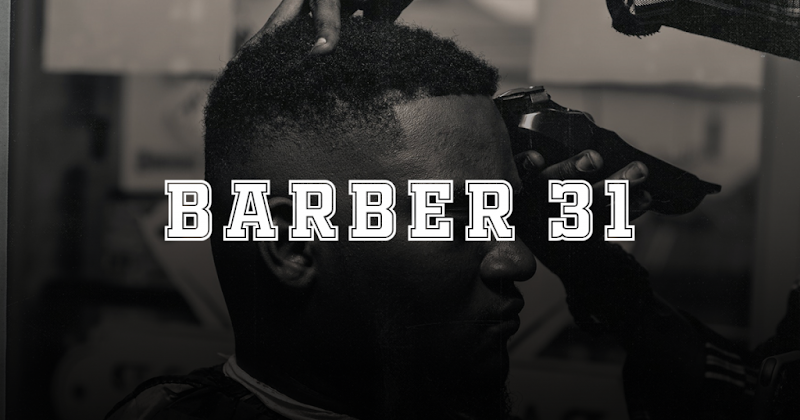 Barber 31 - Coiffure Toulouse - OneBooking