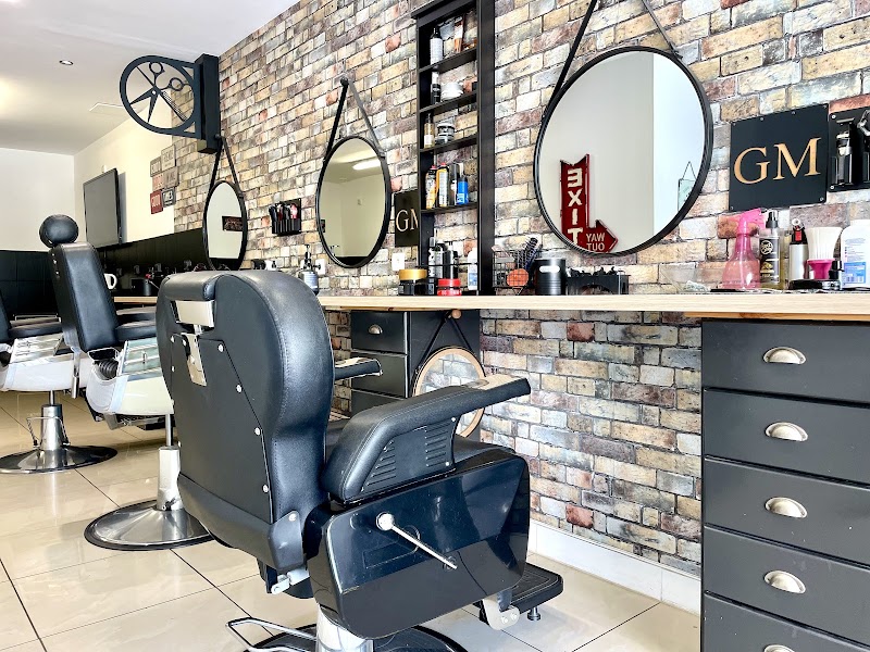 AR Barbier - Barbier Angers - Photo de couverture - OneBooking