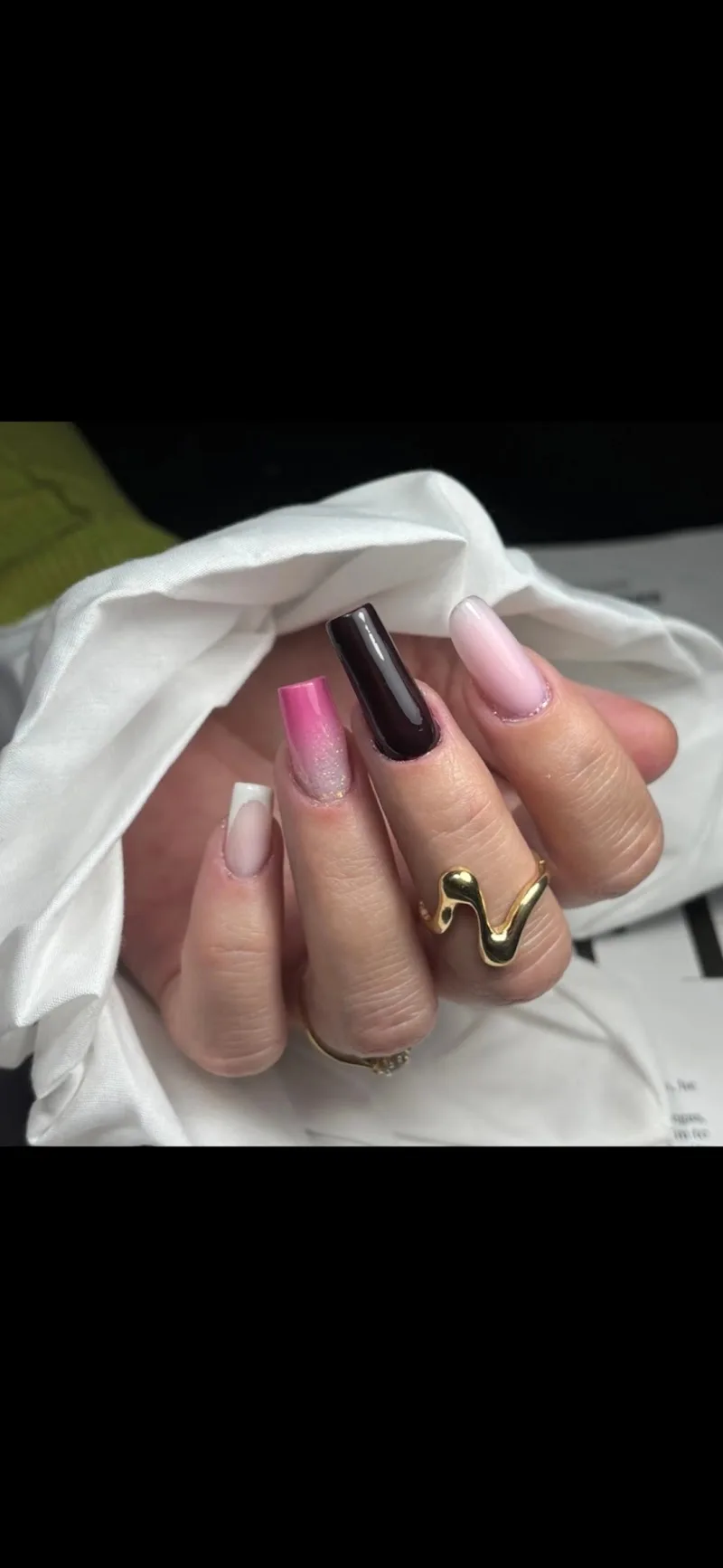 Aln nails
