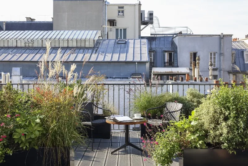 Les Bains Paris