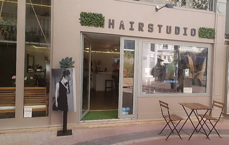 Hair studio - Coiffure Toulon - Photo de couverture - OneBooking