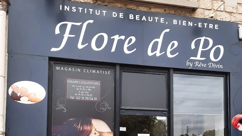 Flore de po