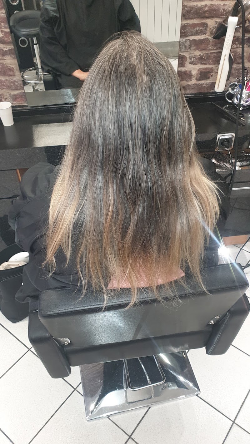 Hashtag Pauline - Coiffure Le Havre - OneBooking