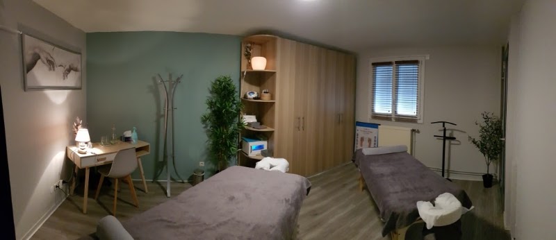 Dijon-massage