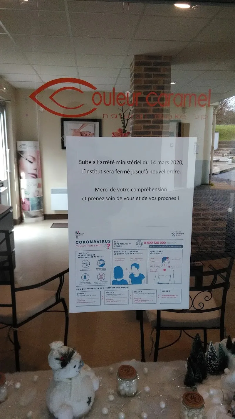 Institut Beauté Caline