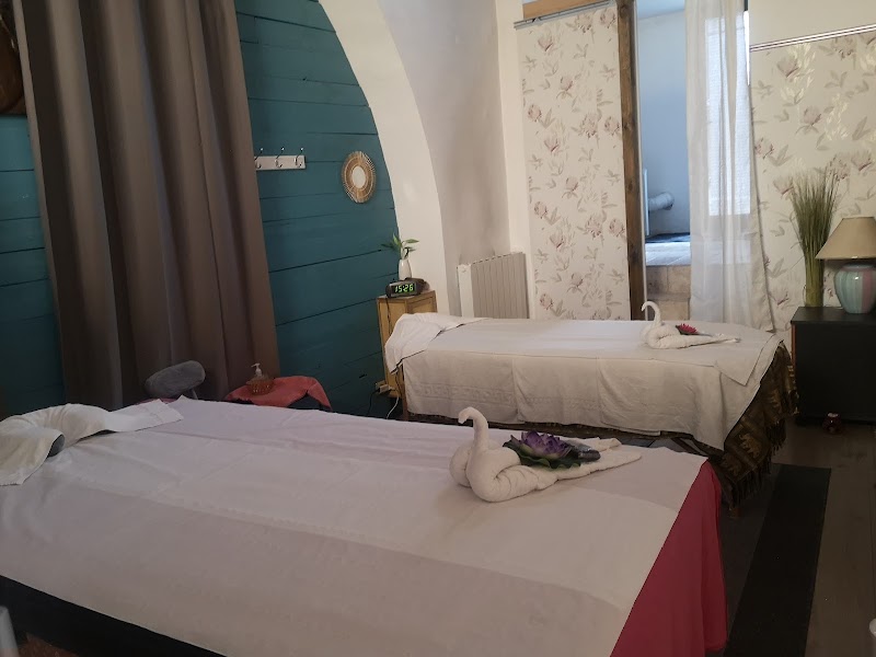 Kob thaï massage