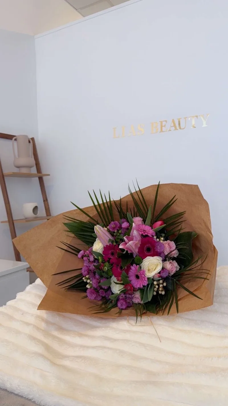 Lias Beauty