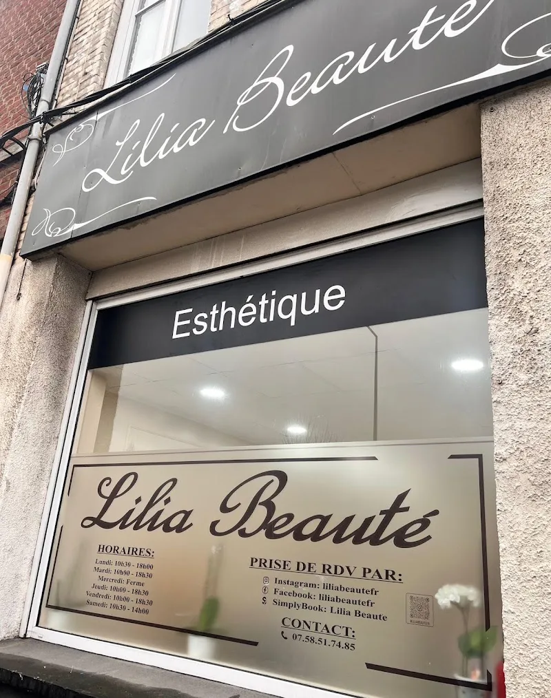 Lilia Beauté Institut