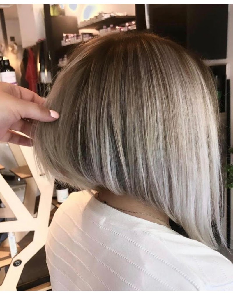L'Art Des Fées - Coiffure Nevers - OneBooking