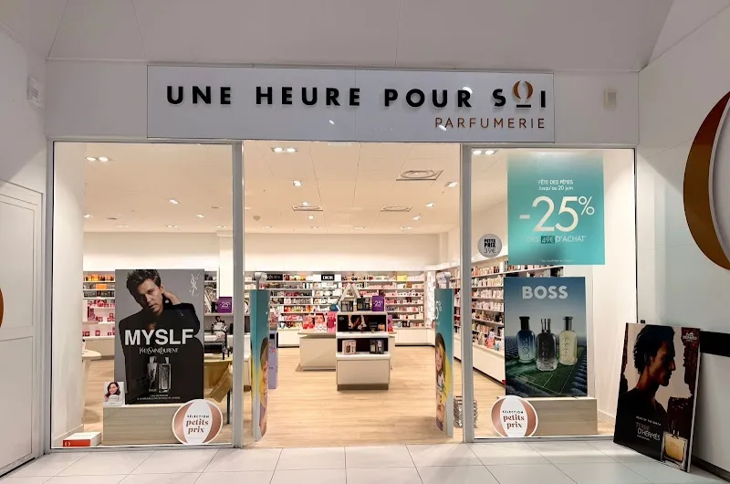 E.Leclerc Une Heure Pour Soi