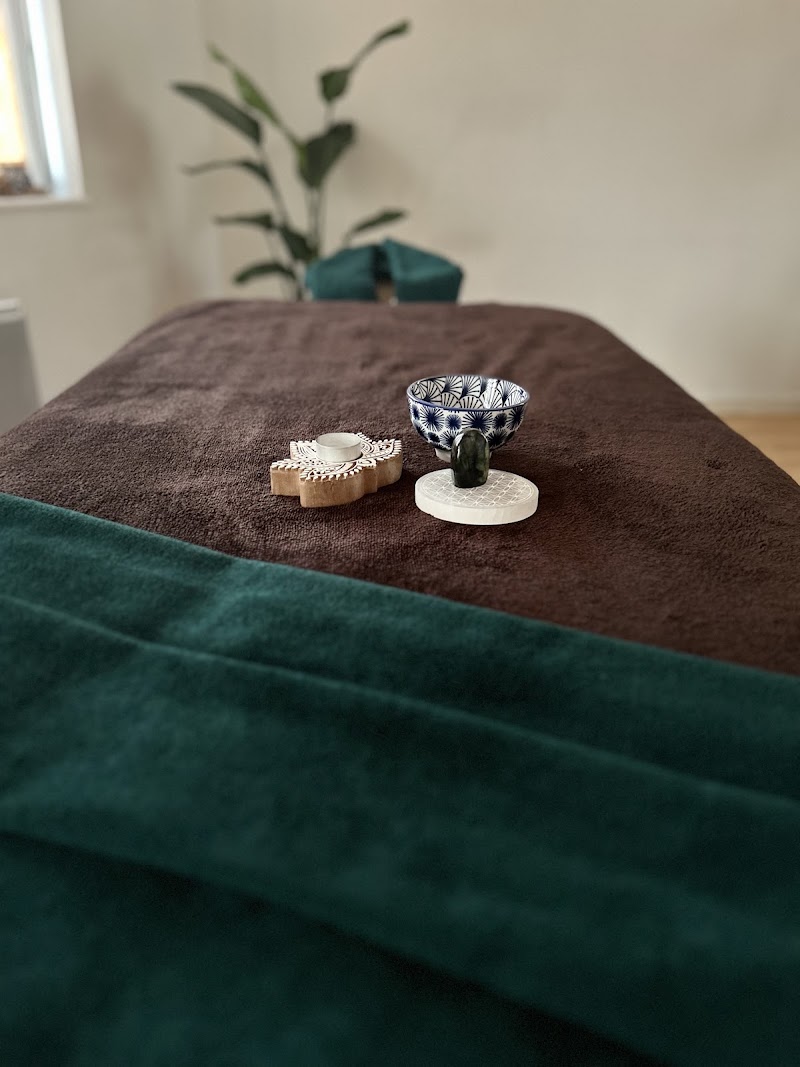 Teneity massages bien-être