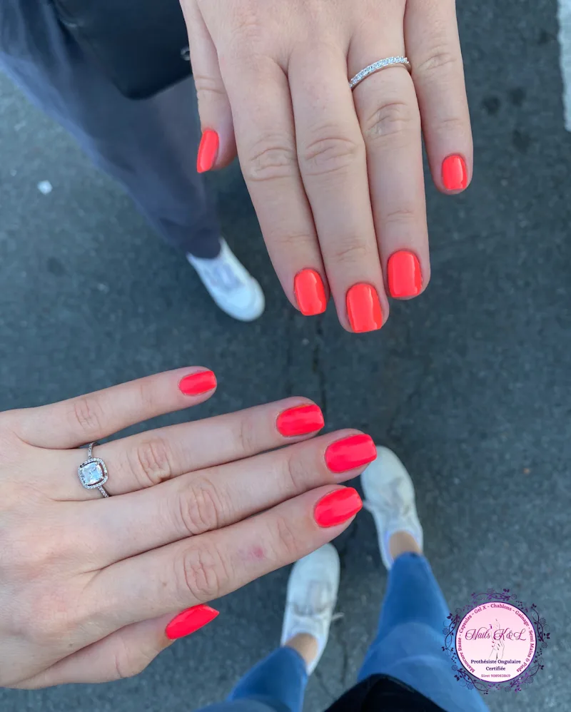 Nails K&L