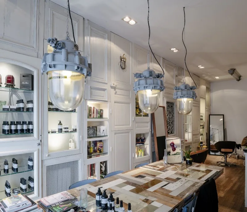 VEE HAIR PARIS