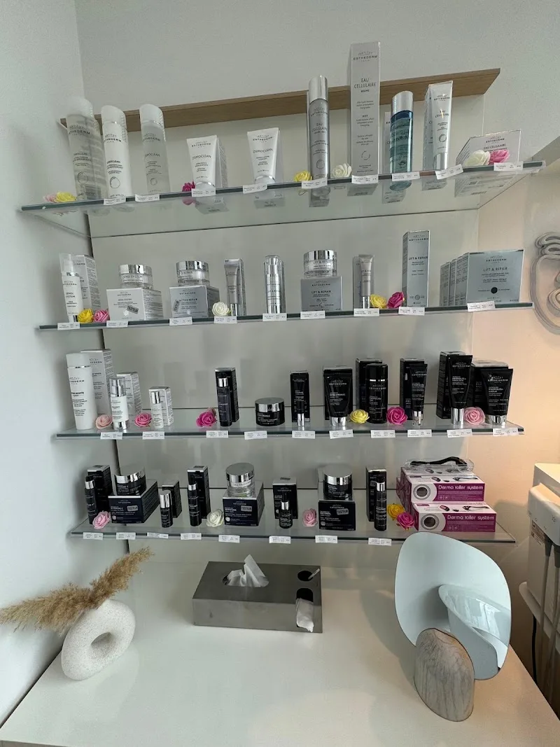 Epilation Définitive - DEPIL TECH POITIERS SUD