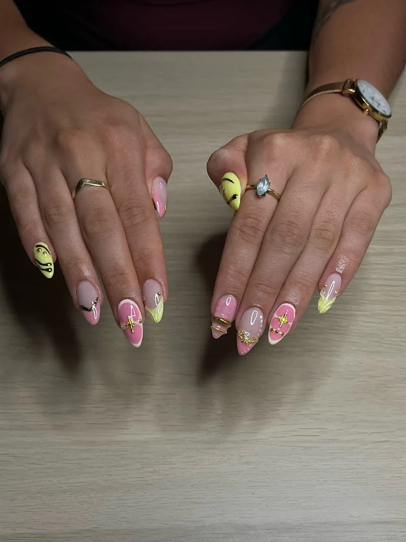 Océnails