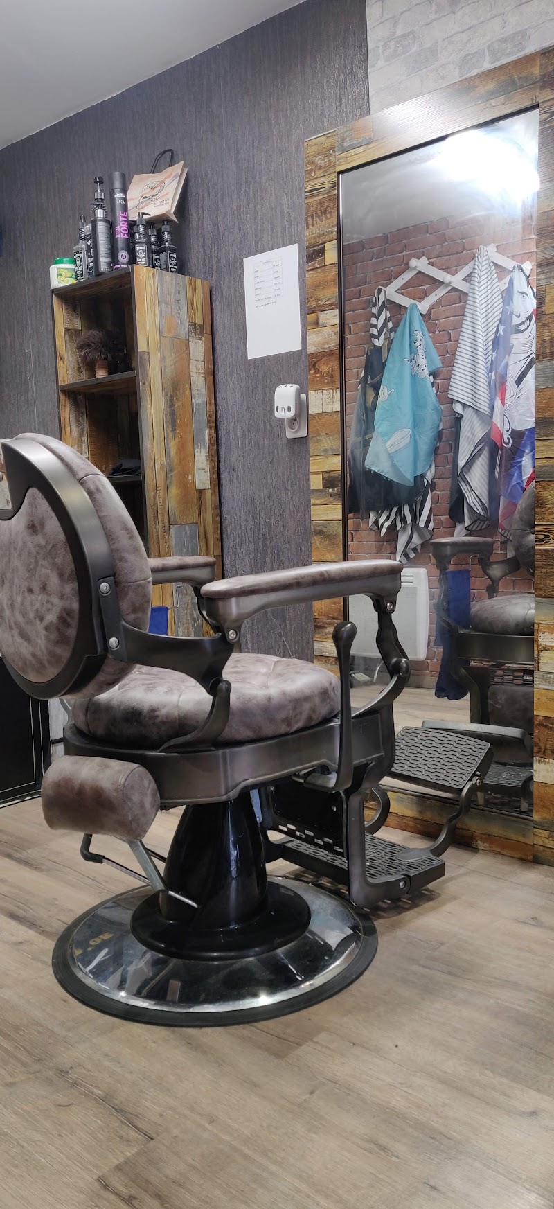 New one coiffure - Coiffure Bayonne - OneBooking