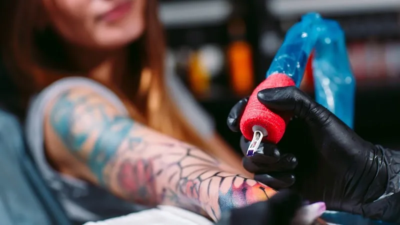 LE STUDIO BEAUTE & TATOO