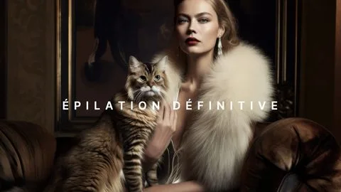Epilation Définitive - DEPIL TECH BEZIERS