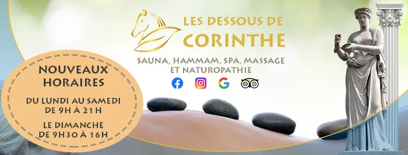 Les Dessous de Corinthe - XI Impérial