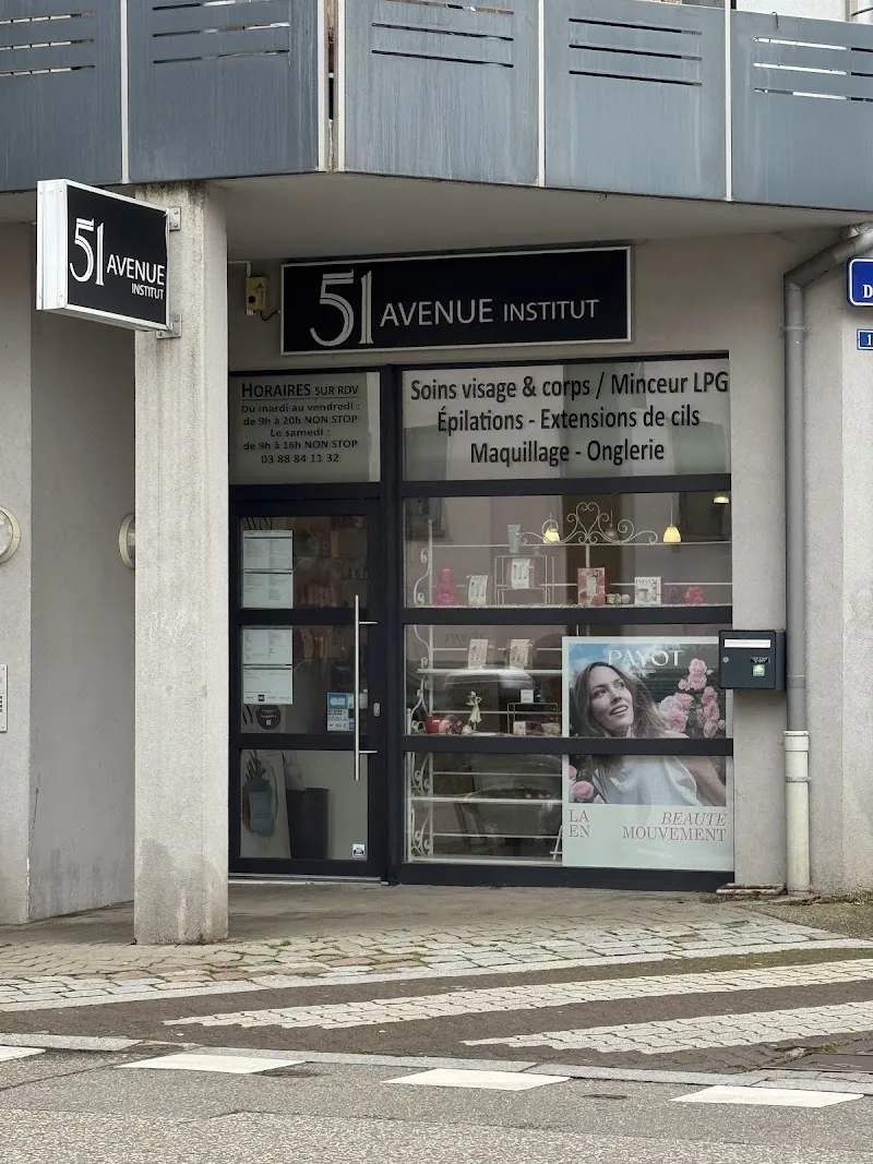 Institut 51 Avenue