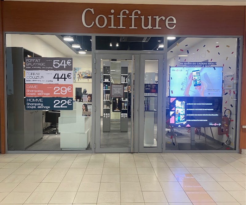 Mon Coiffeur - Coiffure Tours - OneBooking