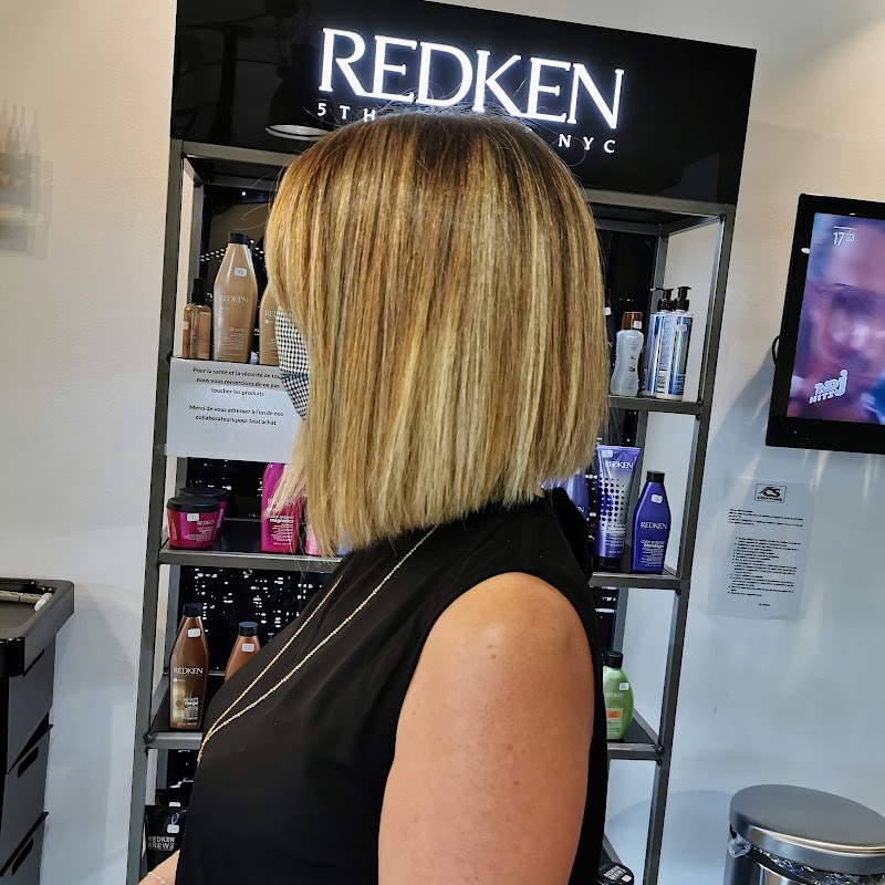 Cs coiffure - Coiffure Bastia - OneBooking
