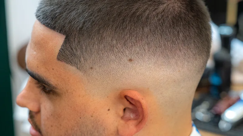 Casa Barbershop Lyon