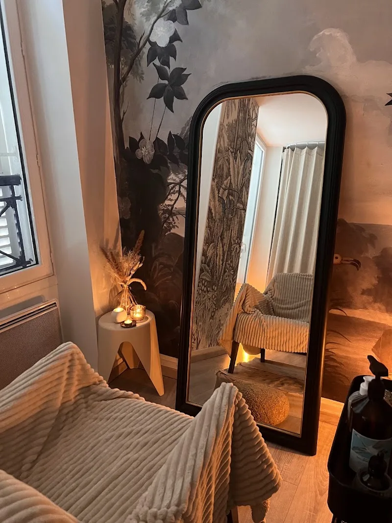 Hairspa by le salon d'Angélique