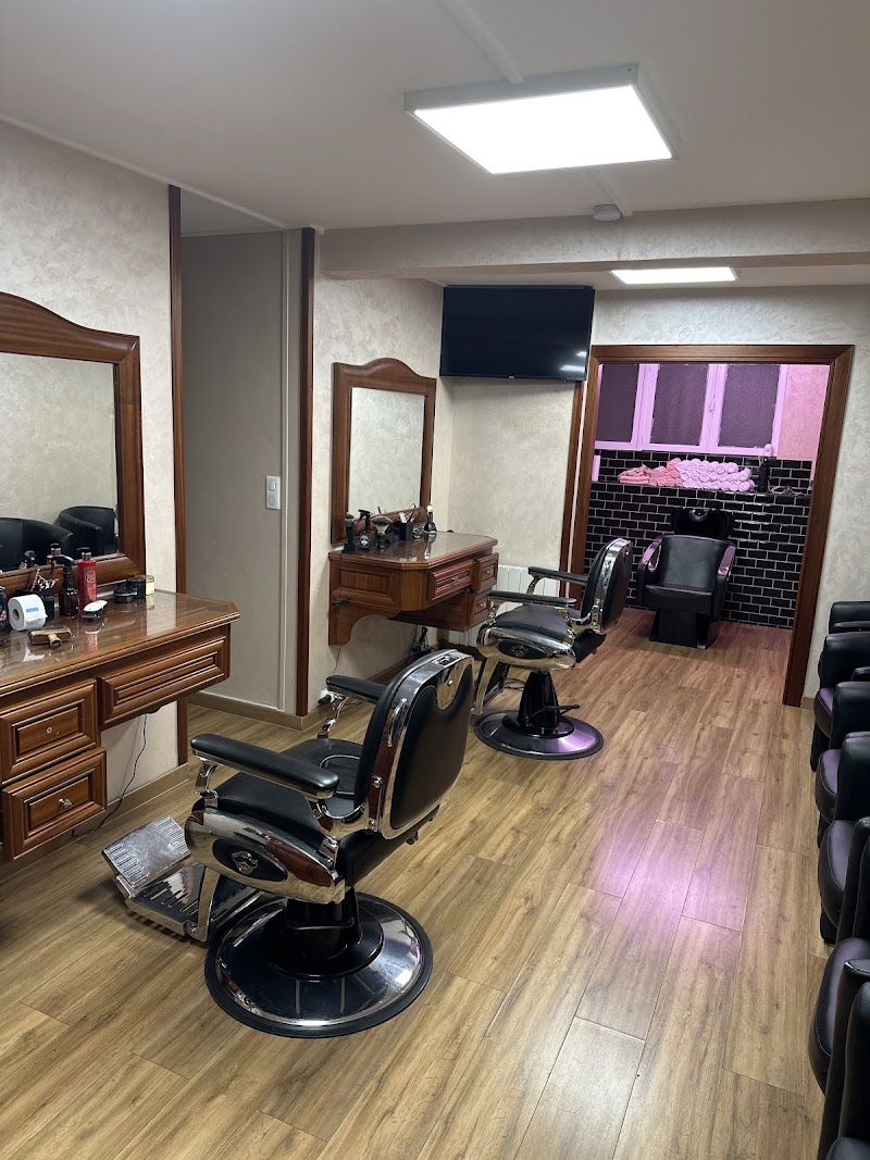Khalid Coiffure Barbier - Coiffure Auxerre - OneBooking