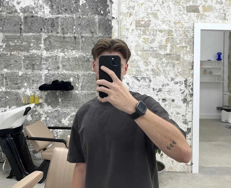 OD Barber