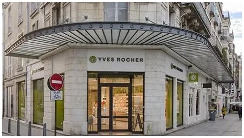 Yves Rocher