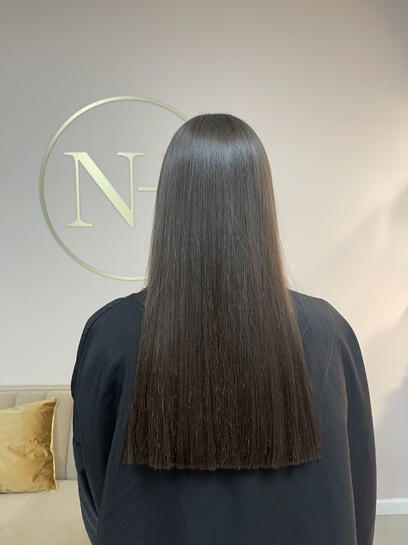 Salon Nh coiffure - Coiffure Lyon - OneBooking
