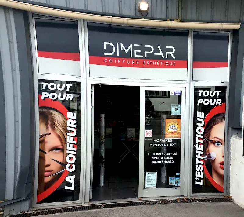DIMEPAR Manosque