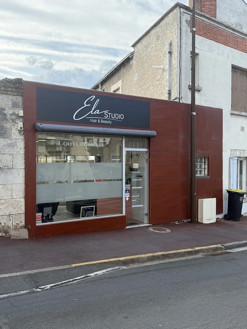 H-L Barber Coiffeur et Barbier ( Saint-Jean-Le-Blanc / Orléans)