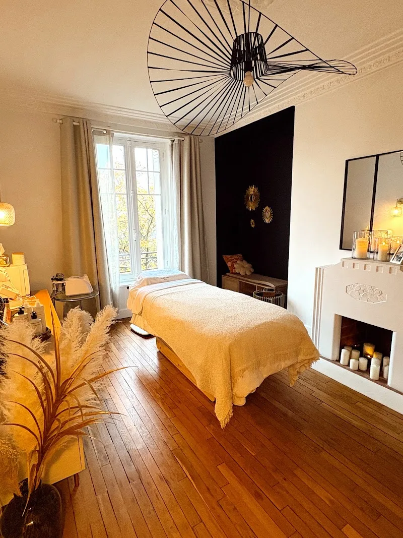 Maison Jana - Épilation Dijon - Photo de couverture - OneBooking