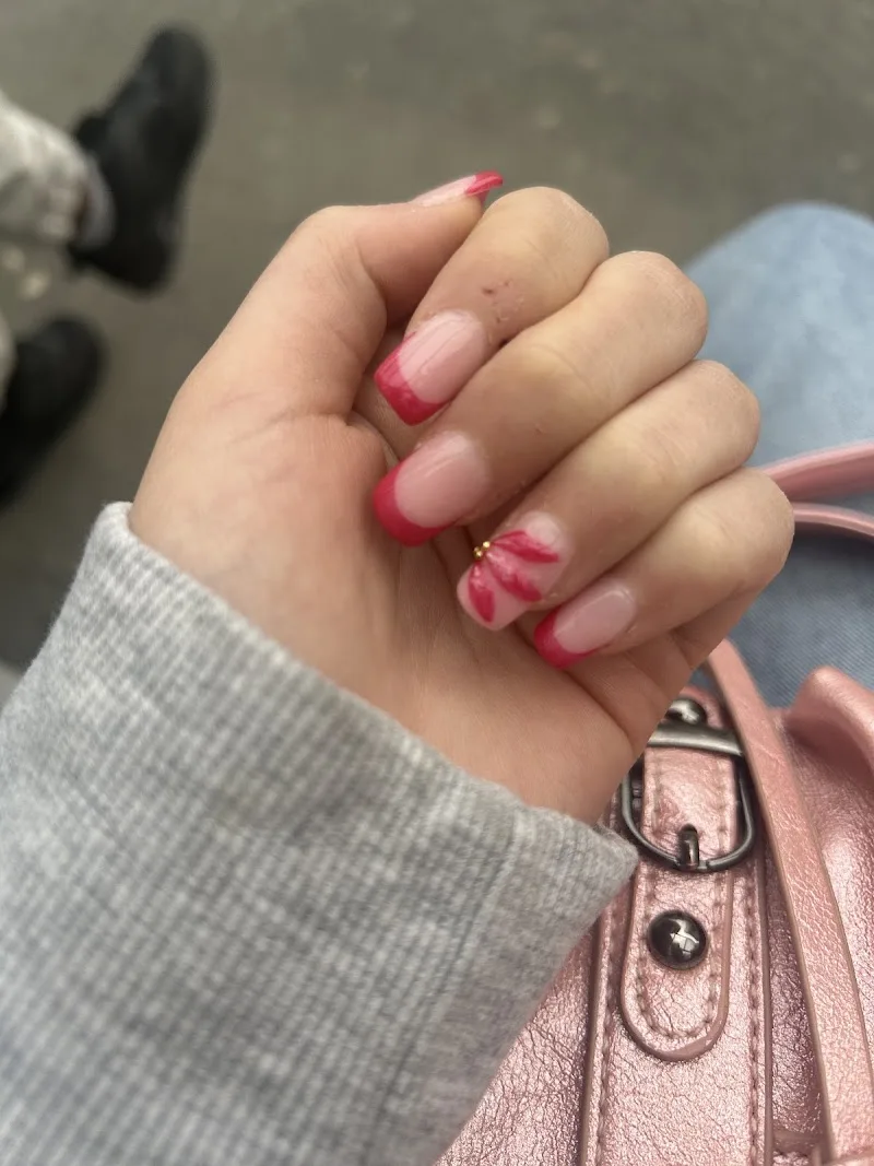 BEAUTÉ PERMANENTE