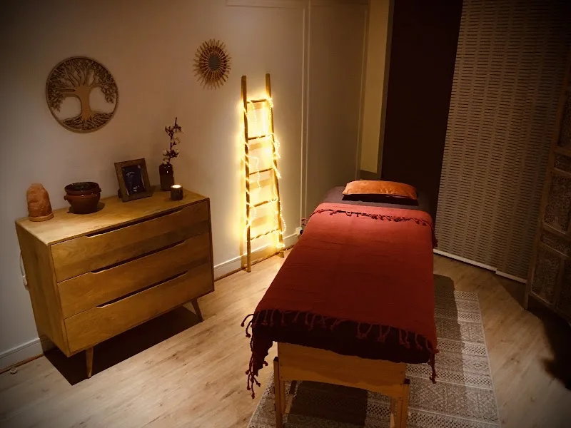 Le Nid du Massage Dijon