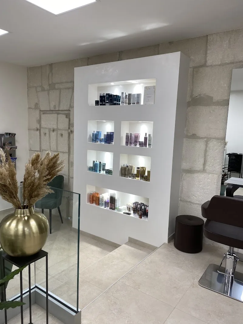 Le coiffeur du Faubourg