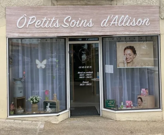 Ô Petits Soins D'Allison